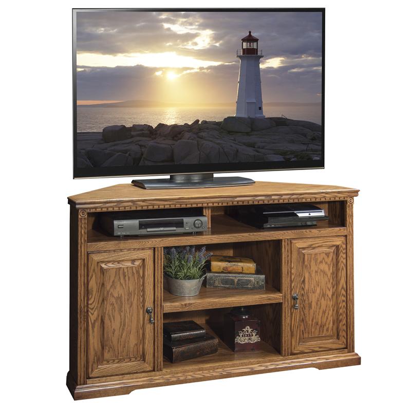 Legends Furniture Scottsdale TV Stand SD1512.RST IMAGE 1