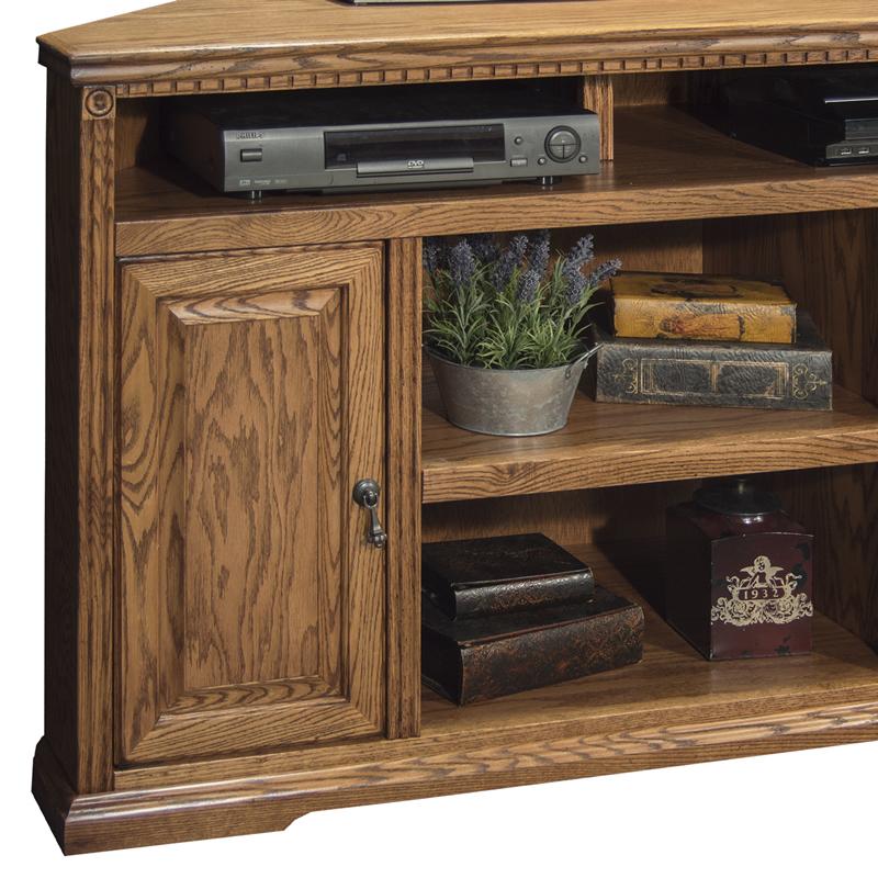 Legends Furniture Scottsdale TV Stand SD1512.RST IMAGE 2