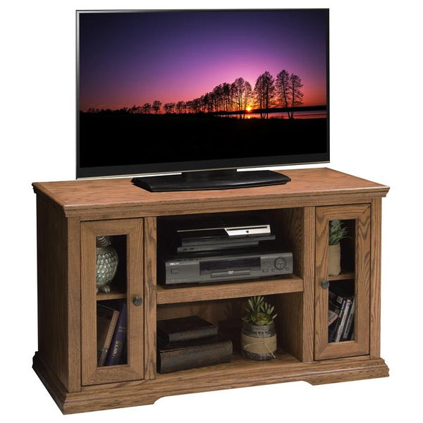 Legends Furniture Colonial Place TV Stand CP1226.GDO IMAGE 1