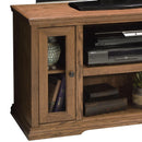 Legends Furniture Colonial Place TV Stand CP1226.GDO IMAGE 2