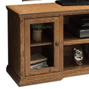 Legends Furniture Colonial Place TV Stand CP1228.GDO IMAGE 2