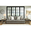  Signature Design by Ashley Soletren 95103U2 2 pc Living Room Set IMAGE 4