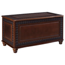 Coaster Furniture Home Decor Chests 900012 IMAGE 1