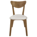 Coaster Furniture Kersey Dining Chair 103062 IMAGE 2