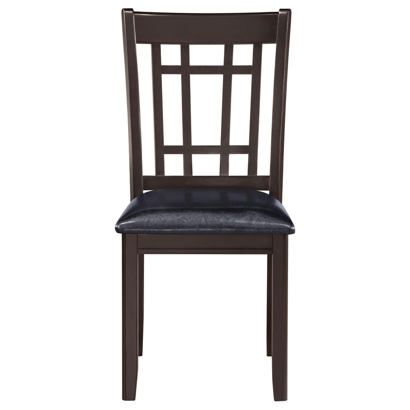Coaster Furniture Lavon Dining Chair 102672 IMAGE 2
