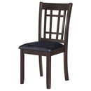 Coaster Furniture Lavon Dining Chair 102672 IMAGE 3