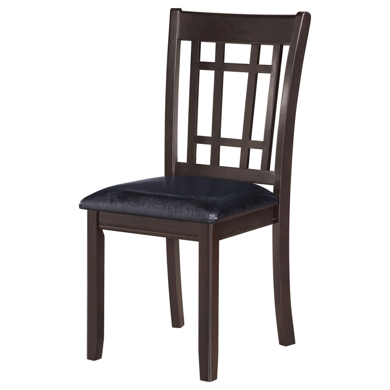 Coaster Furniture Lavon Dining Chair 102672 IMAGE 3
