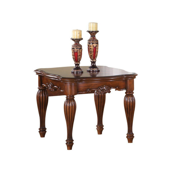 Acme Furniture Dreena End Table 10291 IMAGE 1