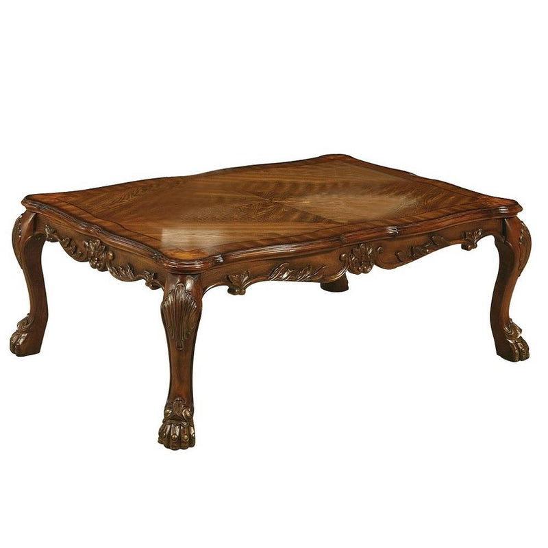 Acme Furniture Dresden Coffee Table 12165 IMAGE 2