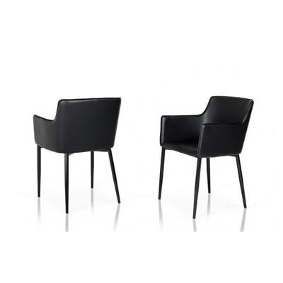 VIG Furniture Modrest Arm Chair Modrest Y115 (VGLEY115) IMAGE 2