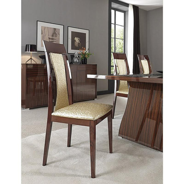 VIG Furniture Sogno Dining Chair Sogno VGSMA-SOGNO-CHAIR IMAGE 1