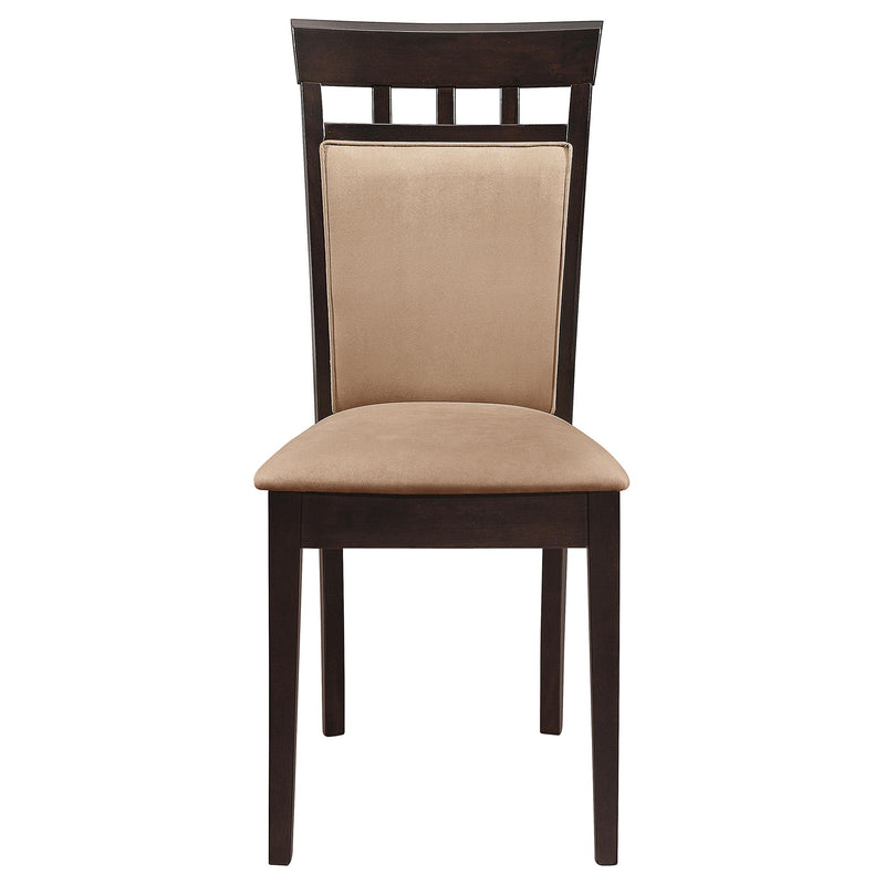 Coaster Furniture Mix & Match Dining Chair 100773 IMAGE 2