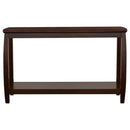 Coaster Furniture Sofa Table 701079 IMAGE 2