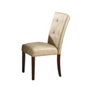 Acme Furniture Britney Dining Chair 10284 IMAGE 1