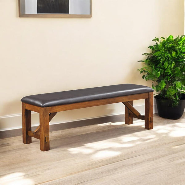 Acme Furniture Bench 70004 IMAGE 1