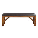 Acme Furniture Apollo 70004 Bench IMAGE 3