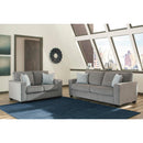  Signature Design by Ashley Altari 87214U1 2 pc Living Room Set IMAGE 2