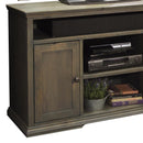 Legends Furniture Greyson TV Stand GY1327.BNW IMAGE 2