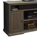 Legends Furniture Greyson TV Stand GY1328.BNW IMAGE 2