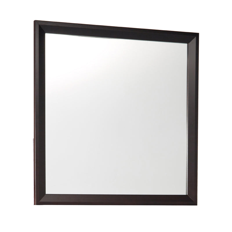 Homelegance Edina Dresser Mirror 2145-6 IMAGE 2