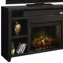 Legends Furniture Freestanding Electric Fireplace UL5101.MOC IMAGE 2