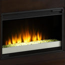 Legends Furniture Freestanding Electric Fireplace ZNOV-1965 IMAGE 2