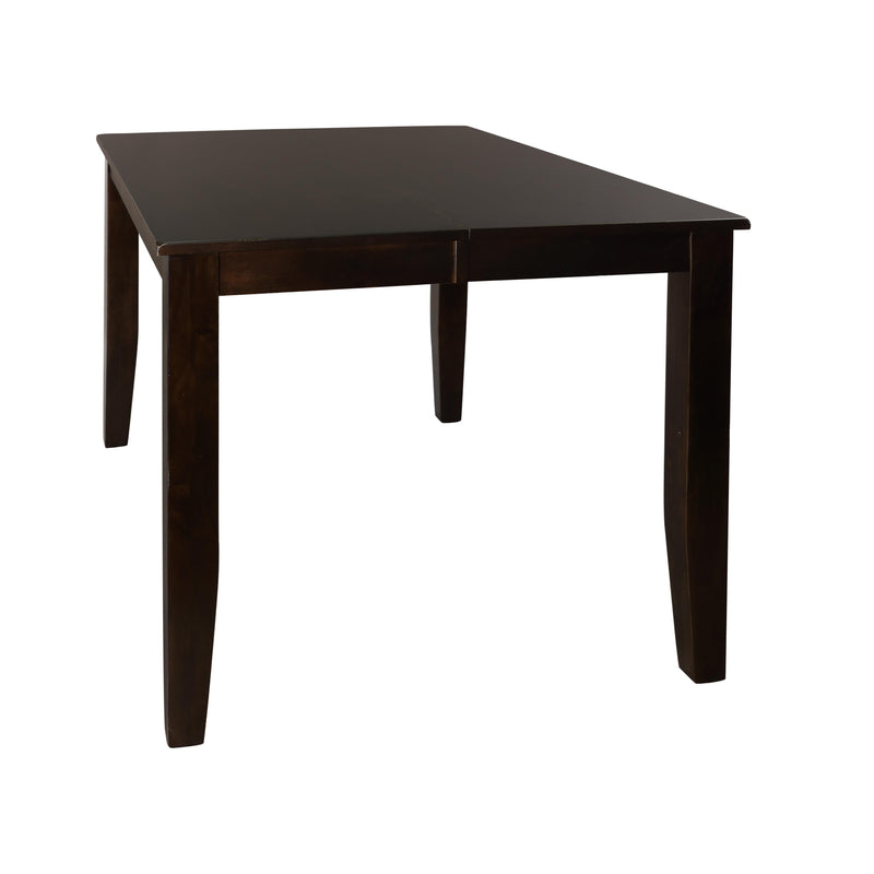 Homelegance Square Crown Point Counter Height Dining Table 1372-36 IMAGE 3