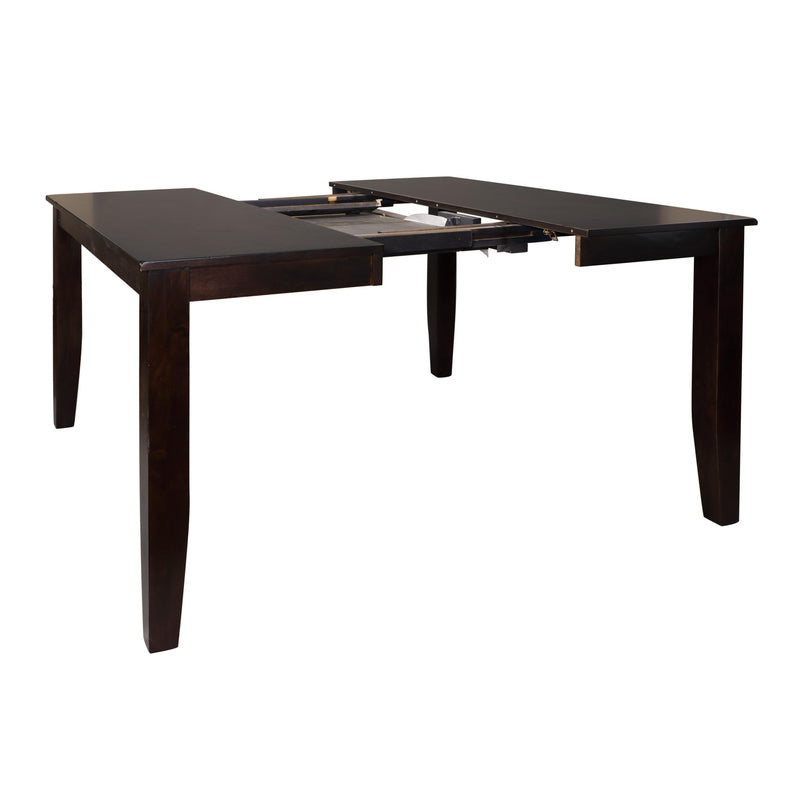 Homelegance Square Crown Point Counter Height Dining Table 1372-36 IMAGE 5