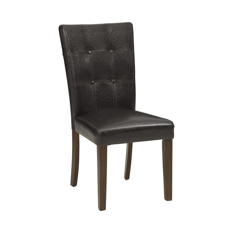 Homelegance Decatur Dining Chair 2456S IMAGE 2