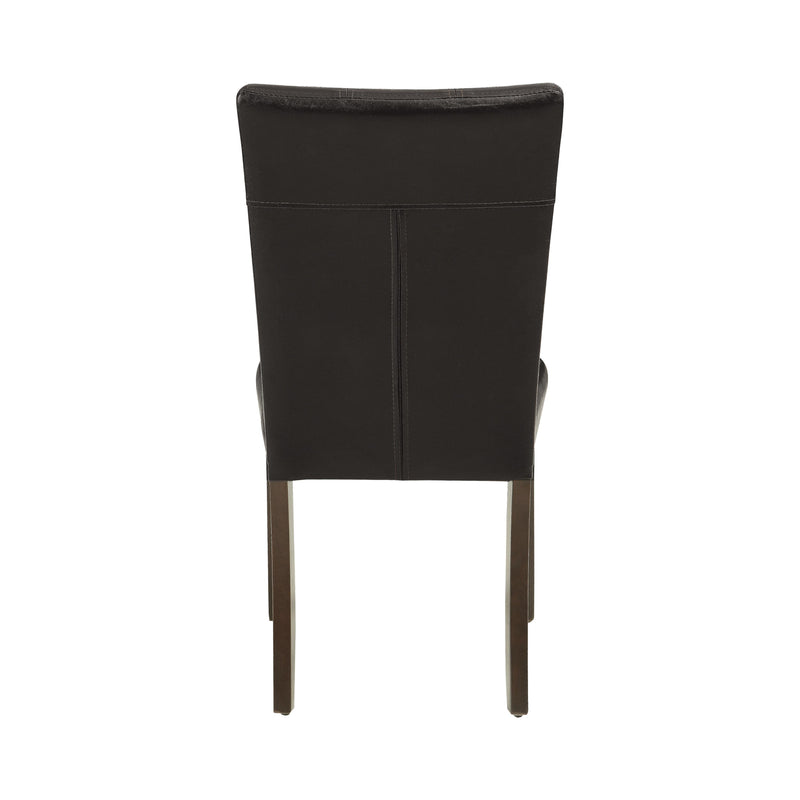Homelegance Decatur Dining Chair 2456S IMAGE 3
