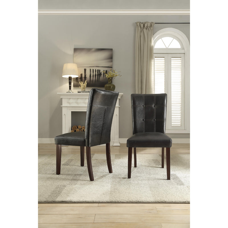 Homelegance Decatur Dining Chair 2456S IMAGE 4