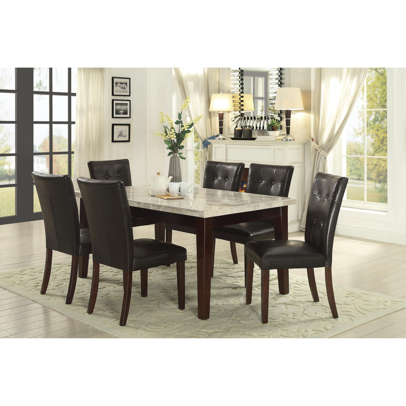 Homelegance Decatur Dining Chair 2456S IMAGE 5