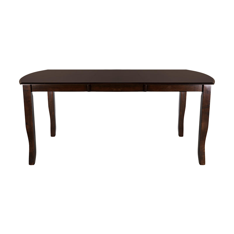 Homelegance Maeve Dining Table 2547-72 IMAGE 2