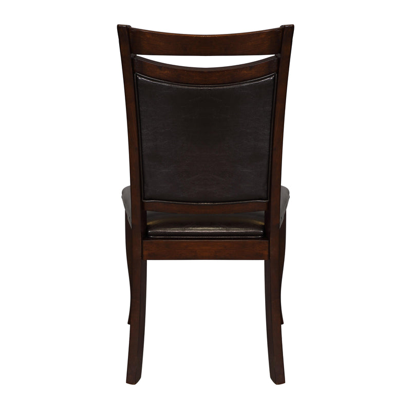 Homelegance Maeve Dining Chair 2547S IMAGE 5