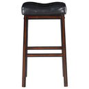 Coaster Furniture Pub Height Stool 120520 IMAGE 2