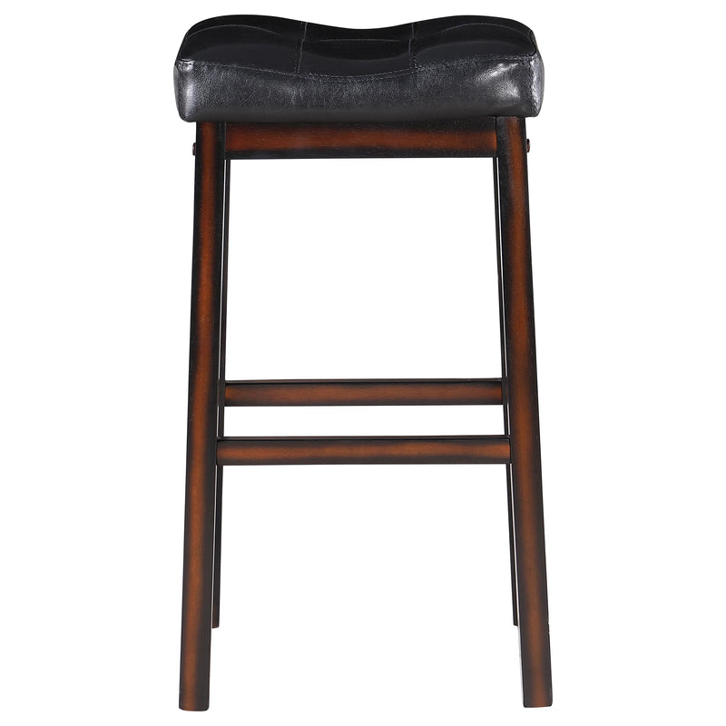 Coaster Furniture Pub Height Stool 120520 IMAGE 2