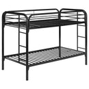 Coaster Furniture Kids Beds Bunk Bed 2256K IMAGE 1