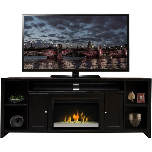 Legends Furniture Freestanding Electric Fireplace UL5284.MOC IMAGE 1