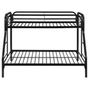 Coaster Furniture Kids Beds Bunk Bed 2258K IMAGE 2