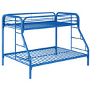 Coaster Furniture Kids Beds Bunk Bed 2258B IMAGE 1