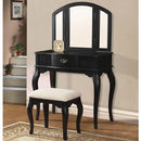 Acme Furniture Vanity Mirror 90099 IMAGE 2