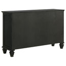 Coaster Furniture Sandy Beach 11-Drawer Dresser 201323 IMAGE 5