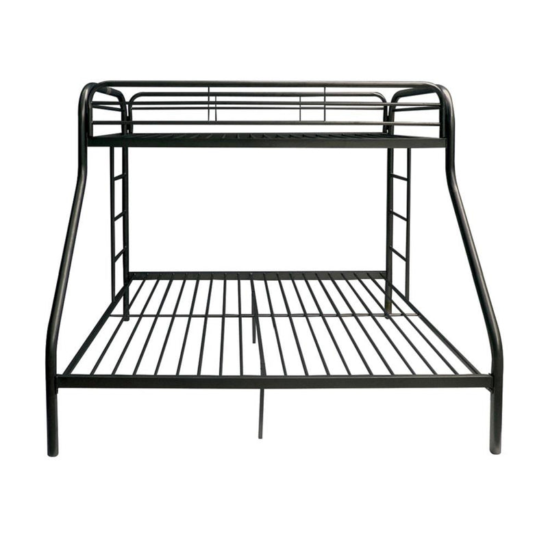 Acme Furniture Kids Beds Bunk Bed 02053BK IMAGE 3
