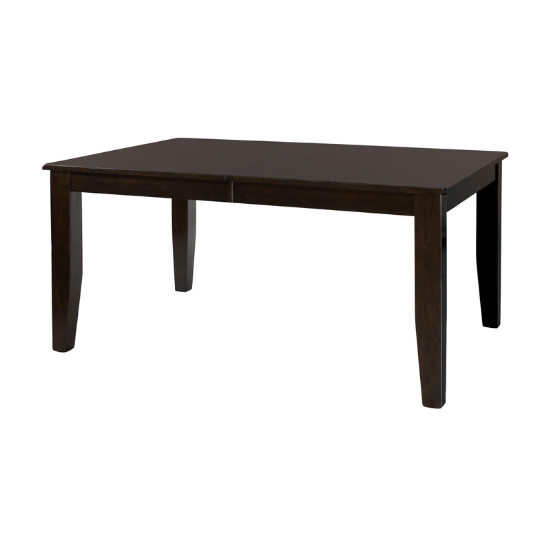 Homelegance Crown Point Dining Table 1372-78 IMAGE 3
