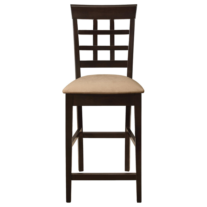 Coaster Furniture Gabriel Counter Height Stool 100209 IMAGE 2