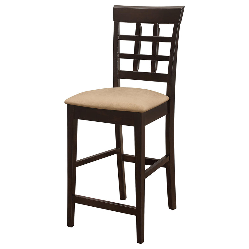 Coaster Furniture Gabriel Counter Height Stool 100209 IMAGE 3