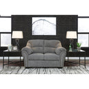  Benchcraft Allmaxx 28105U1 2 pc Living Room Set IMAGE 4