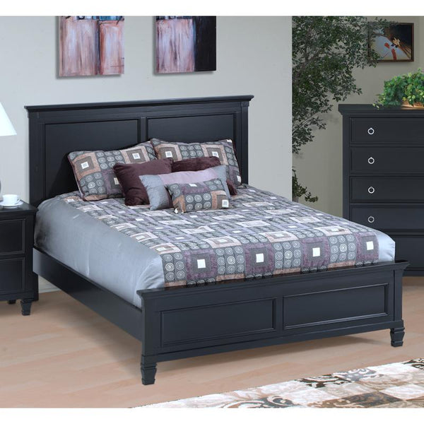 New Classic Furniture Bed Components Headboard/Footboard BB044B-315 IMAGE 1