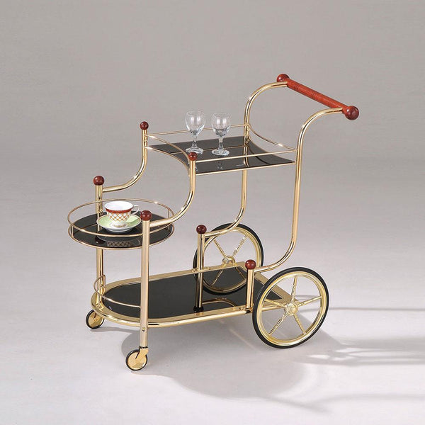 Acme Furniture Kitchen Islands and Carts Carts 98006 IMAGE 1