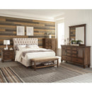 Coaster Furniture Devon 300525KE 6 pc King Bedroom Set IMAGE 1
